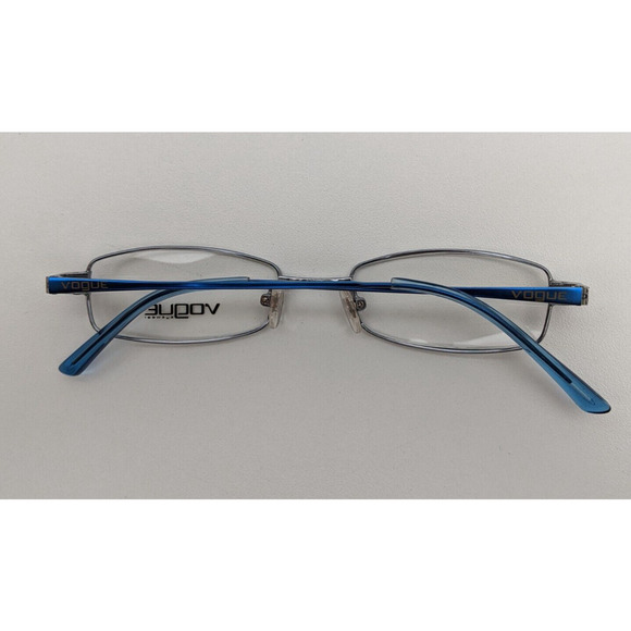 🕶️Vogue VO3560 663 Eyeglasses 48/18 135 /KAZ430🕶️ - Picture 7 of 10